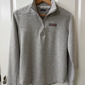 Vineyards Vines Women’s quarter zip